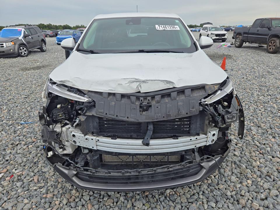 Zdjęcie 5 z aukcji – 2025 BUICK ENCORE GX z VIN KL4AMBSL4SB136693