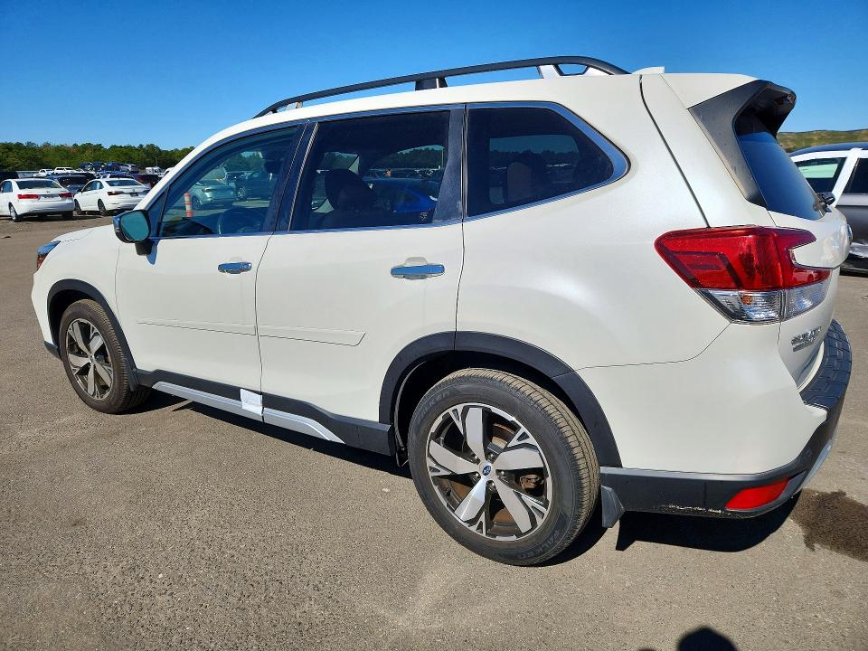 Снимка 2 от търг – 2019 SUBARU FORESTER с VIN JF2SKAWC9KH459558