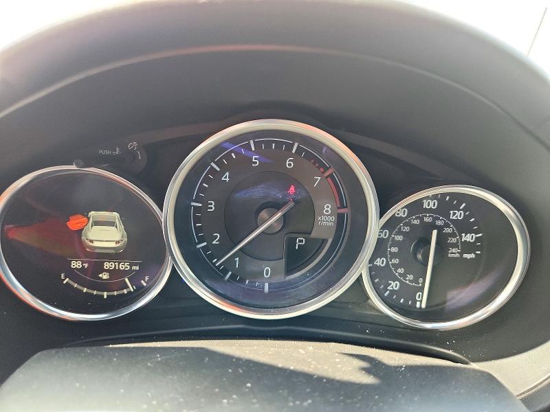 Снимка 9 от търг – 2017 MAZDA MX-5 MIATA с VIN JM1NDAM71H0100160