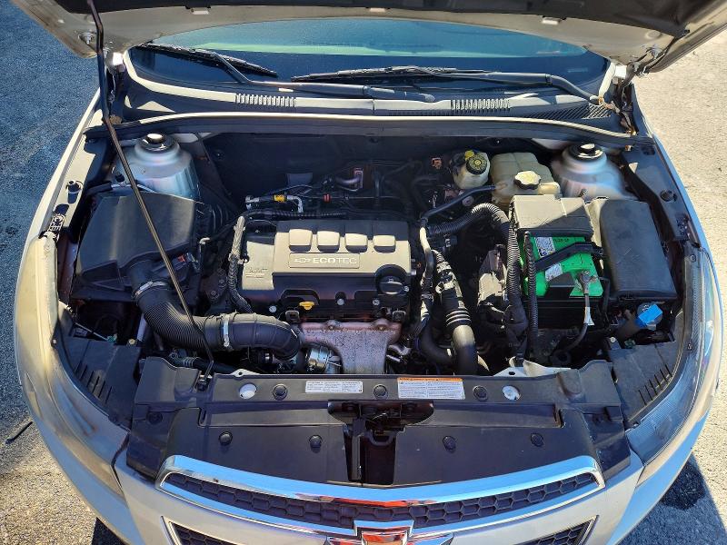 Zdjęcie 11 z aukcji – 2012 CHEVROLET CRUZE z VIN 1G1PF5SC9C7243859