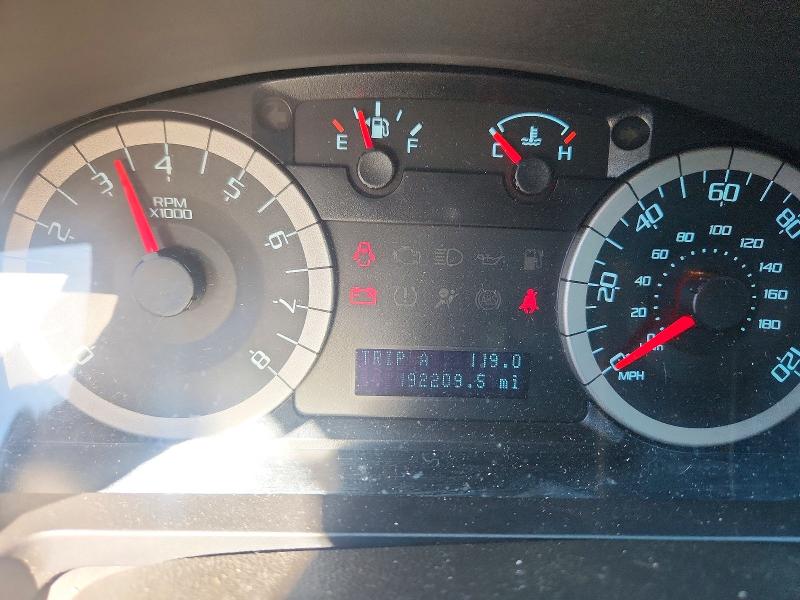 Photo 9 from auction – 2012 FORD ESCAPE with VIN 1FMCU0E70CKB09957