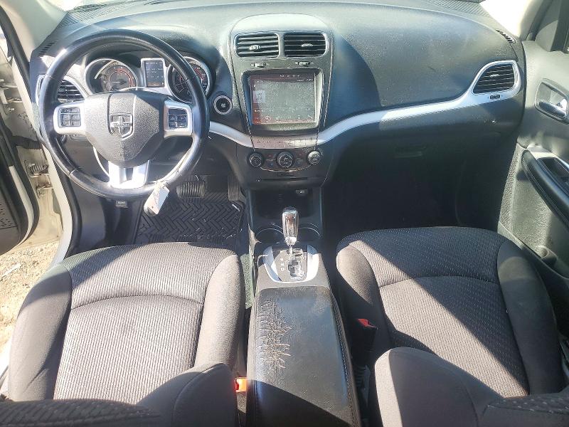 Photo 8 from auction – 2018 DODGE JOURNEY with VIN 3C4PDDBG2JT499554