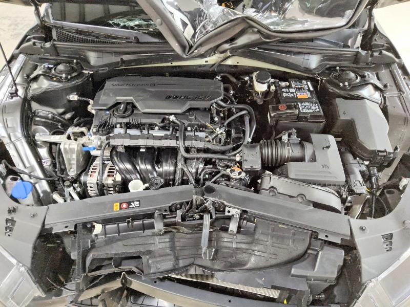 Снимка 11 от търг – 2026 KIA K4 с VIN 3KPFT4DE1TE322172