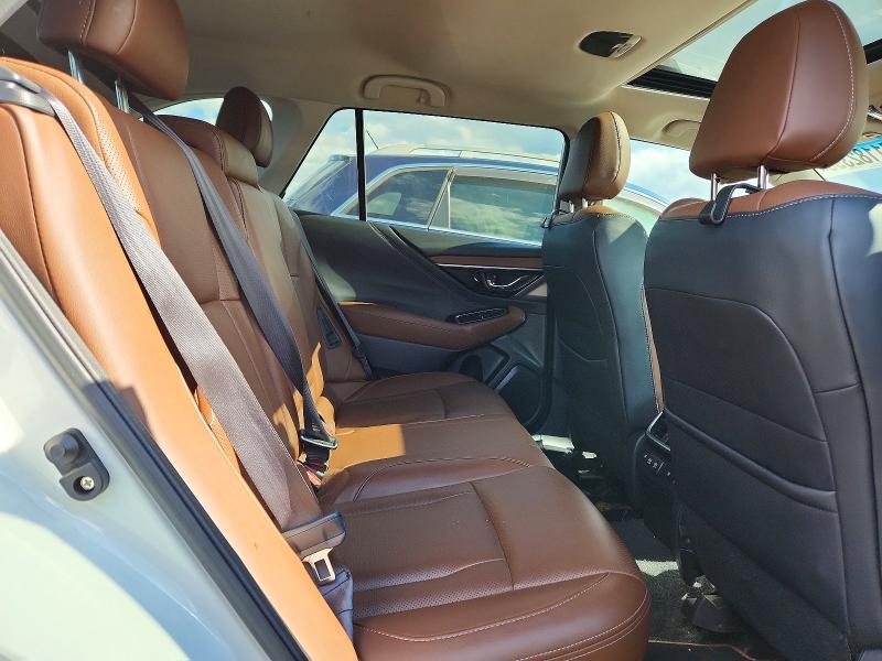 Фото 11 с аукциона – 2022 SUBARU OUTBACK с VIN 4S4BTGPD0N3210178