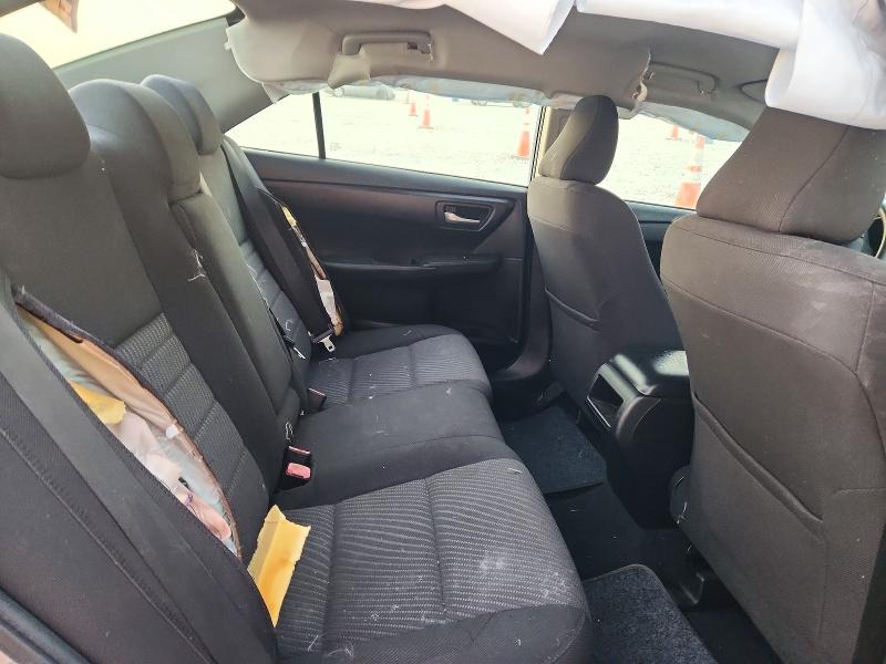 Photo 10 from auction – 2017 TOYOTA CAMRY with VIN 4T1BF1FK3HU414413