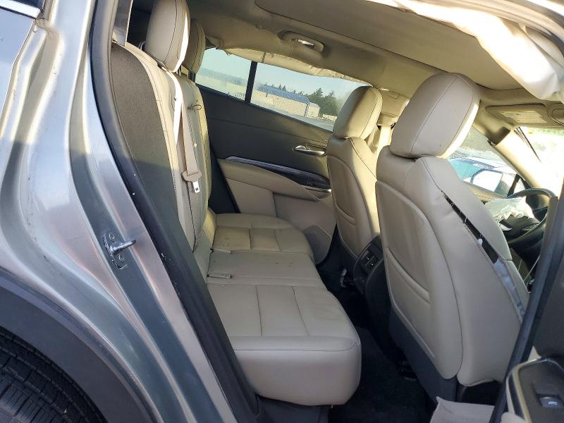 Foto 11 de la subasta – 2023 CADILLAC XT4 con VIN 1GYFZBR4XPF120536