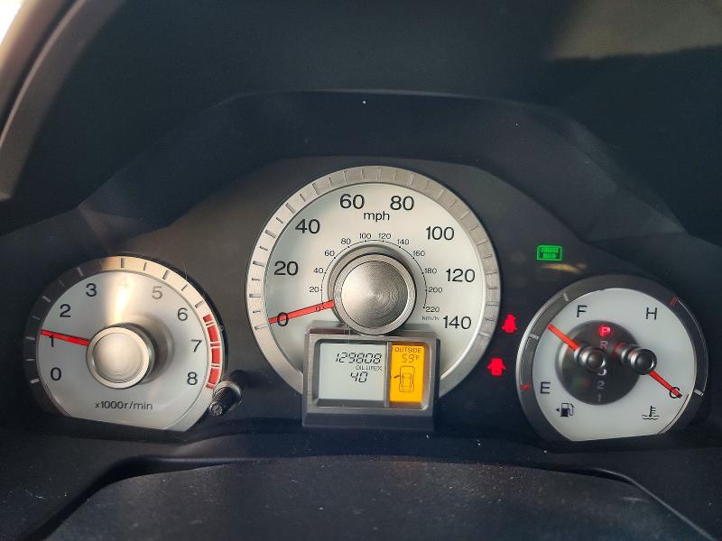 Снимка 9 от търг – 2010 HONDA PILOT с VIN 5FNYF4H51AB004571