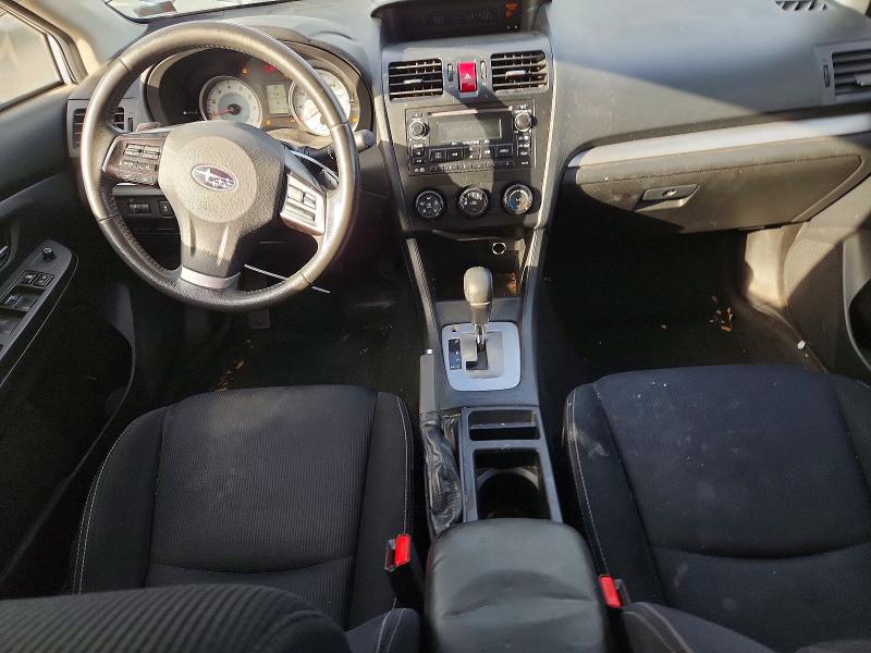 Photo 8 from auction – 2013 SUBARU IMPREZA with VIN JF1GPAL66DH806860