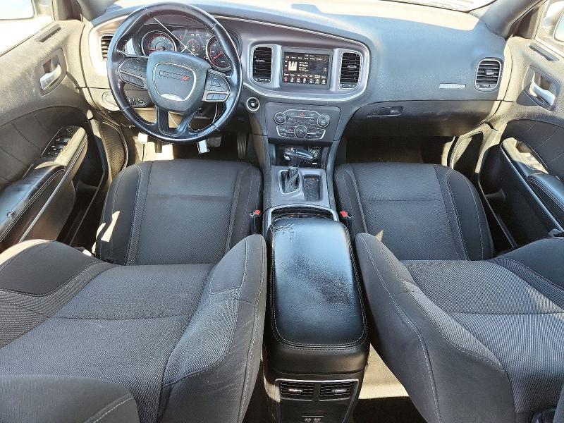 Снимка 8 от търг – 2022 DODGE CHARGER с VIN 2C3CDXBG0NH196680