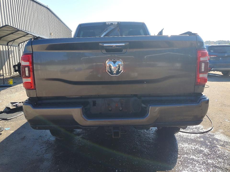 Снимка 6 от търг – 2019 RAM 2500 с VIN 3C6UR5SJXKG685303