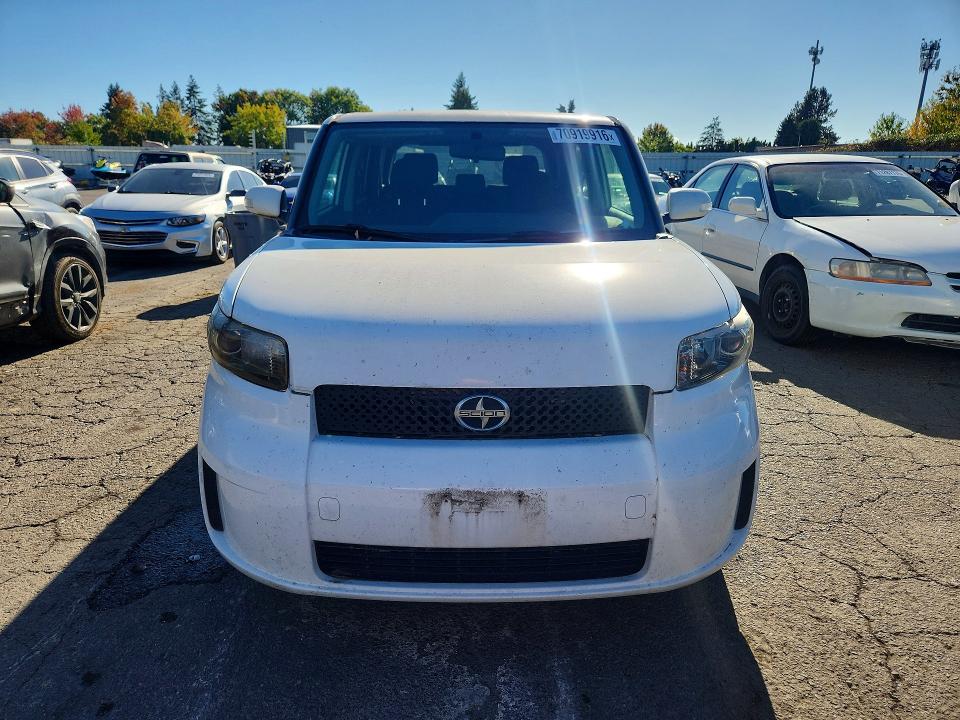 Фото 5 с аукциона – 2010 SCION XB с VIN JTLZE4FE5A1115874