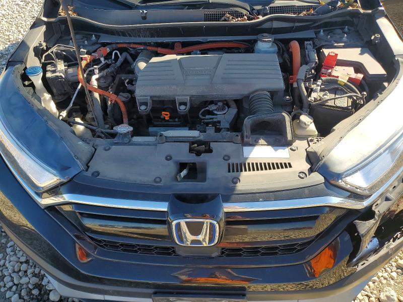 Zdjęcie 12 z aukcji – 2022 HONDA CR-V z VIN 5J6RT6H54NL053222