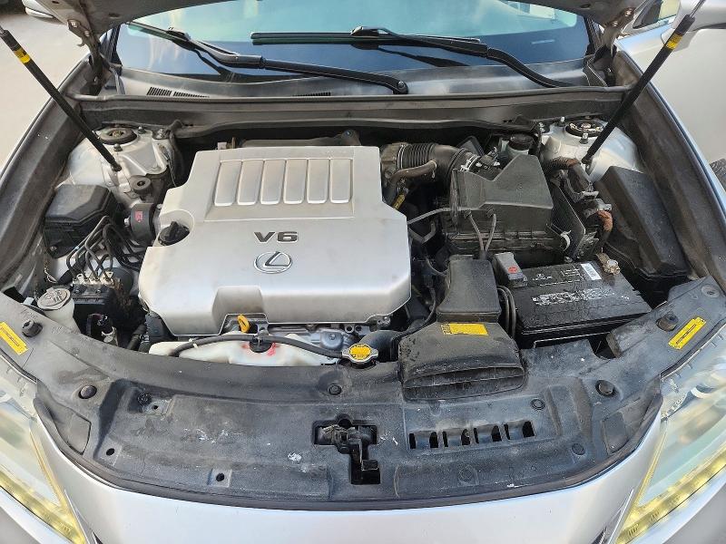 Снимка 11 от търг – 2013 LEXUS ES с VIN JTHBK1GG8D2060449