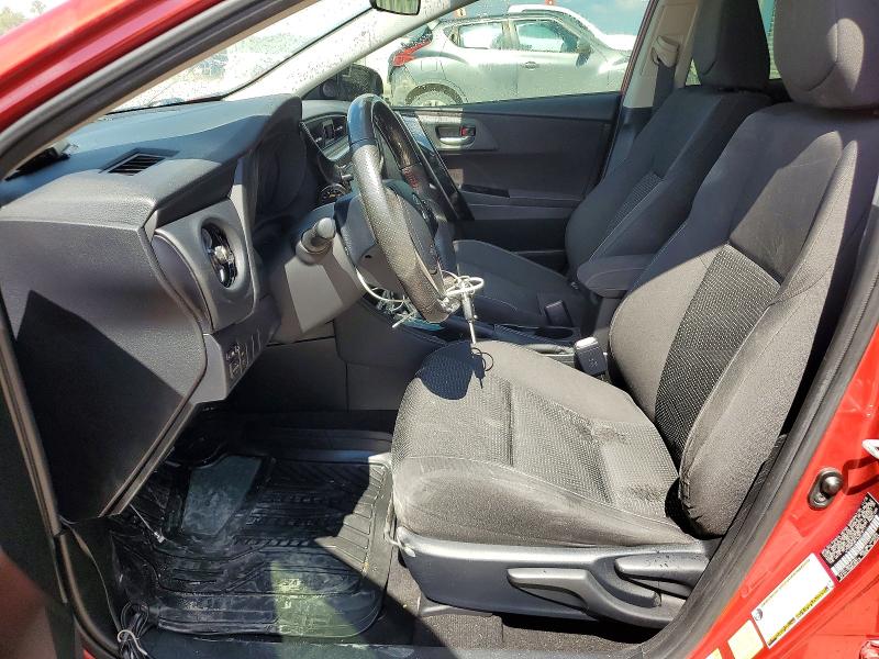Zdjęcie 7 z aukcji – 2016 SCION IM z VIN JTNKARJE1GJ515111