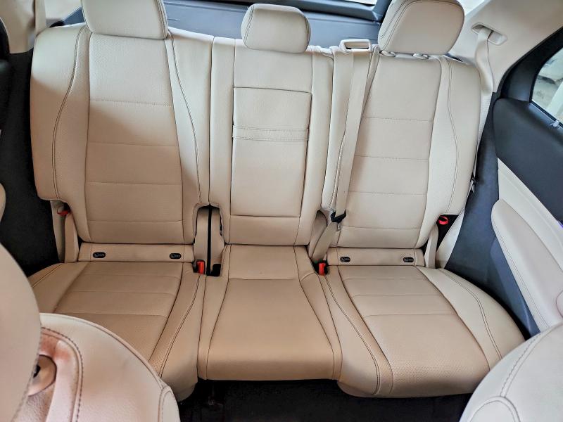 Снимка 10 от търг – 2020 MERCEDES-BENZ GLE с VIN 4JGFB4JE4LA222086