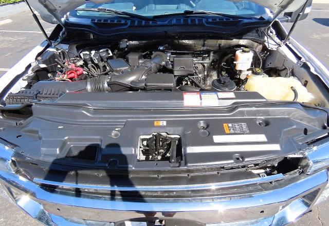 Фото 9 с аукциона – 2022 FORD F250 с VIN 1FT7W2A68NEF64677