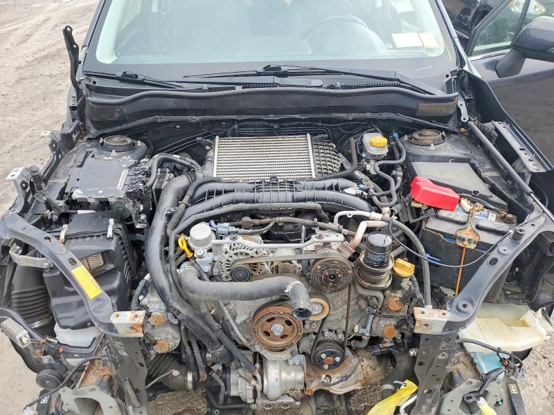 Фото 12 с аукциона – 2015 SUBARU FORESTER с VIN JF2SJGUC4FH432315