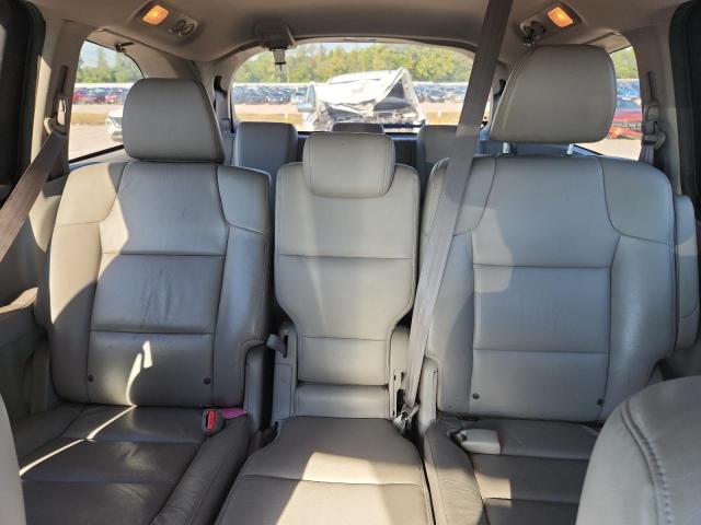 Снимка 10 от търг – 2013 HONDA ODYSSEY с VIN 5FNRL5H69DB040766