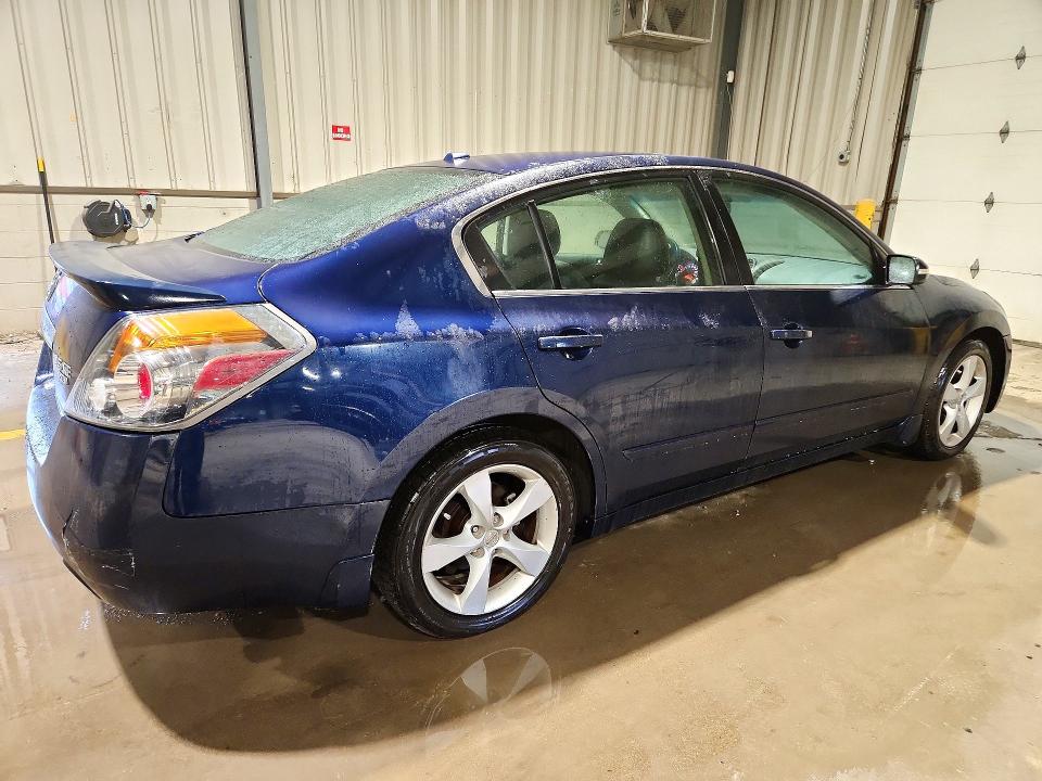 Photo 3 from auction – 2007 NISSAN ALTIMA with VIN 1N4BL21EX7C190491
