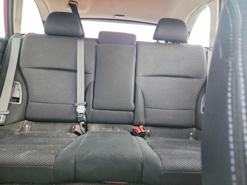 Photo 10 from auction – 2016 SUBARU OUTBACK with VIN 4S4BSACCXG3313771