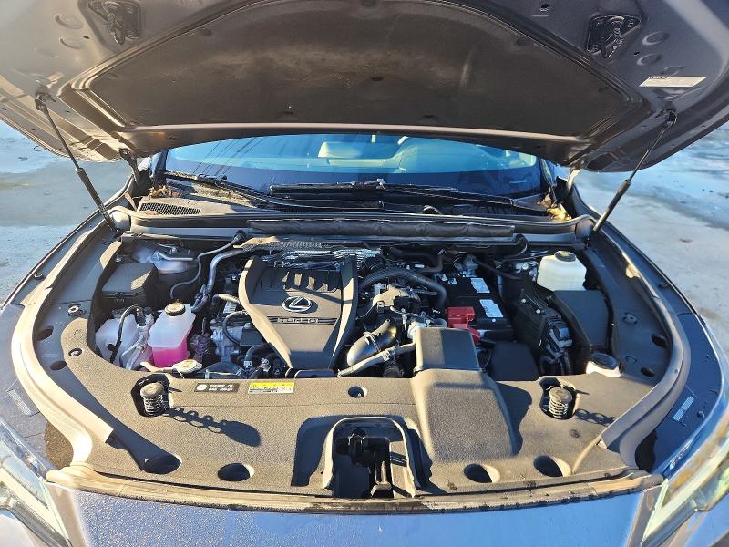 Снимка 12 от търг – 2023 LEXUS RX 350 с VIN 2T2BAMCA2PC028363
