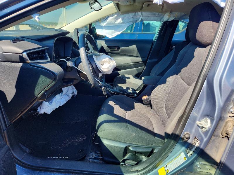 Снимка 7 от търг – 2022 TOYOTA COROLLA с VIN 5YFEPMAE5NP380971