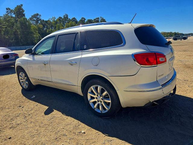 Zdjęcie 2 z aukcji – 2013 BUICK ENCLAVE z VIN 5GAKRDKD7DJ267983