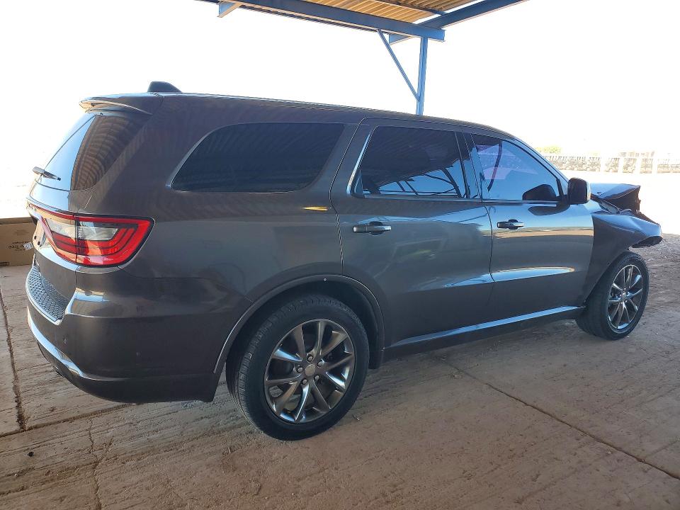 Снимка 3 от търг – 2014 DODGE DURANGO с VIN 1C4RDHAG4EC524053