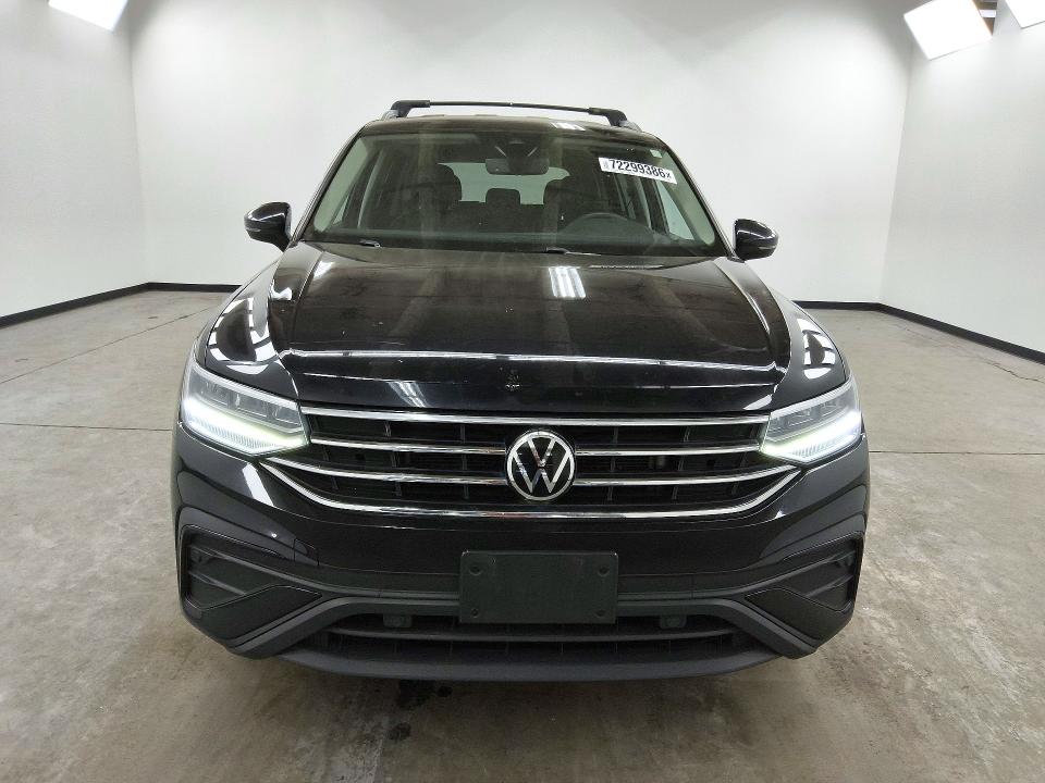 Снимка 5 от търг – 2022 VOLKSWAGEN TIGUAN с VIN 3VV2B7AX6NM098674