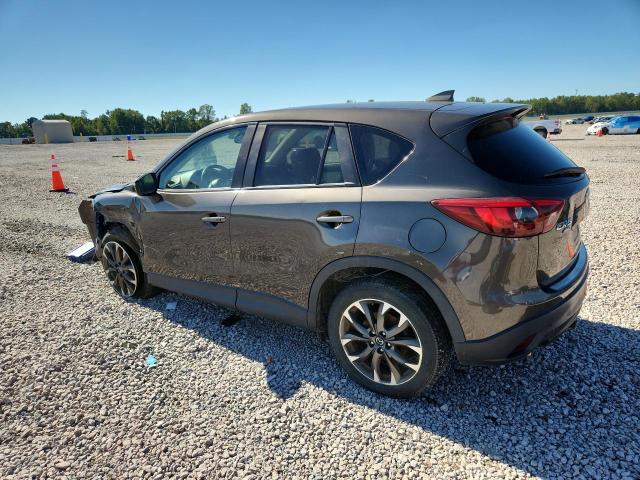 Снимка 2 от търг – 2016 MAZDA CX-5 с VIN JM3KE4DY3G0754108
