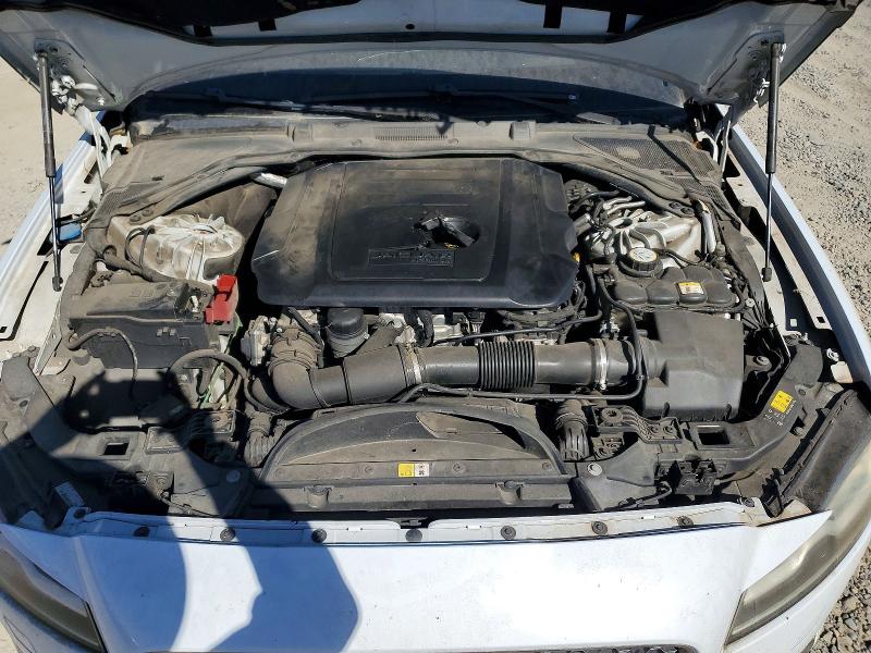 Фото 11 с аукциона – 2017 JAGUAR XF с VIN SAJBE4BN8HCY32479