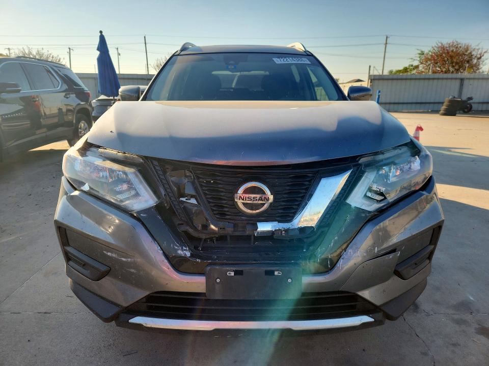 Снимка 5 от търг – 2020 NISSAN ROGUE с VIN JN8AT2MT3LW011169