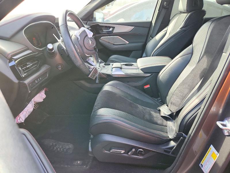 Zdjęcie 7 z aukcji – 2022 ACURA MDX z VIN 5J8YE1H07NL020204