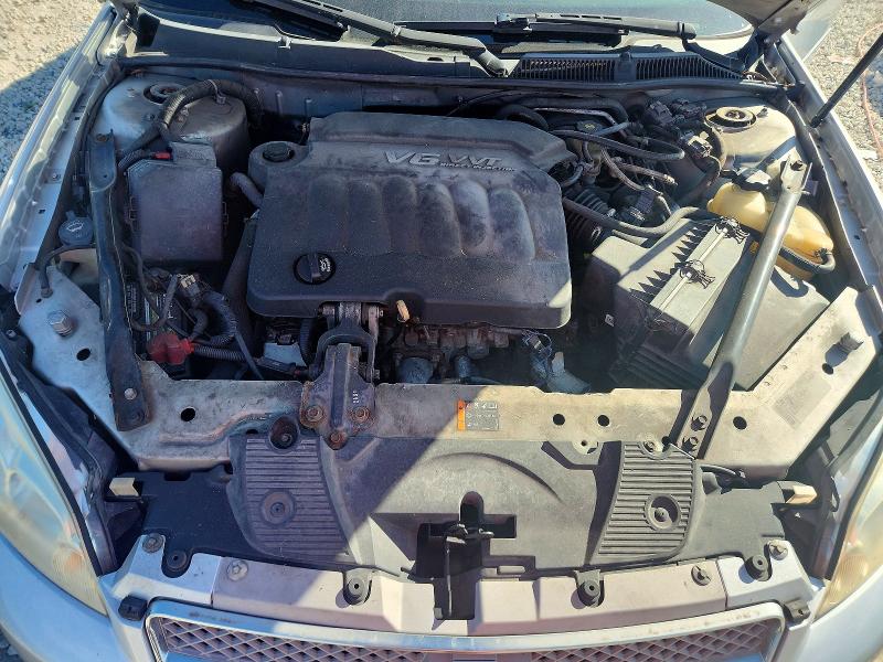 Снимка 11 от търг – 2012 CHEVROLET IMPALA с VIN 2G1WG5E31C1197056