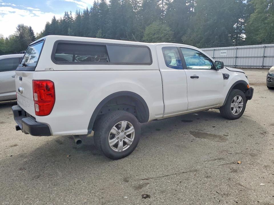 Zdjęcie 3 z aukcji – 2020 FORD RANGER z VIN 1FTER1EH6LLA99040