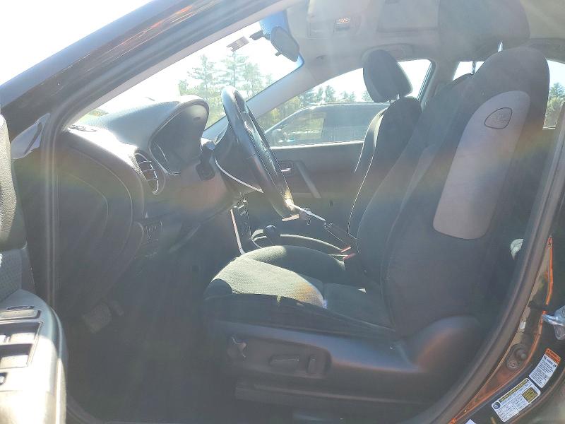 Photo 7 from auction – 2007 MAZDA 6 with VIN 1YVHP84CX75M02231