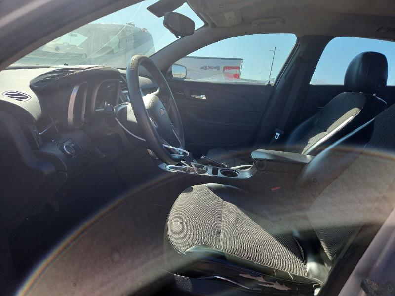 Снимка 7 от търг – 2014 CHEVROLET MALIBU с VIN 1G11C5SL8EF221228