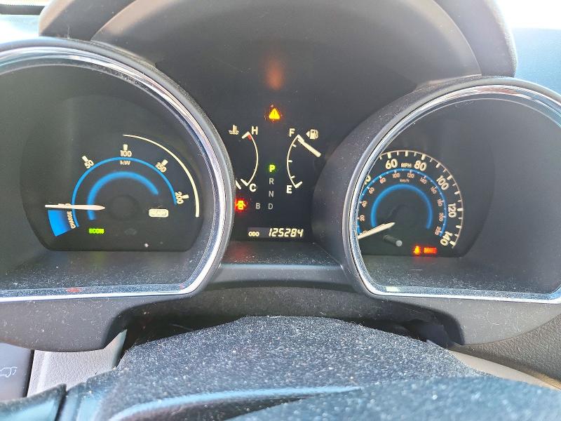 Zdjęcie 9 z aukcji – 2012 TOYOTA HIGHLANDER z VIN JTEDC3EH4C2005117