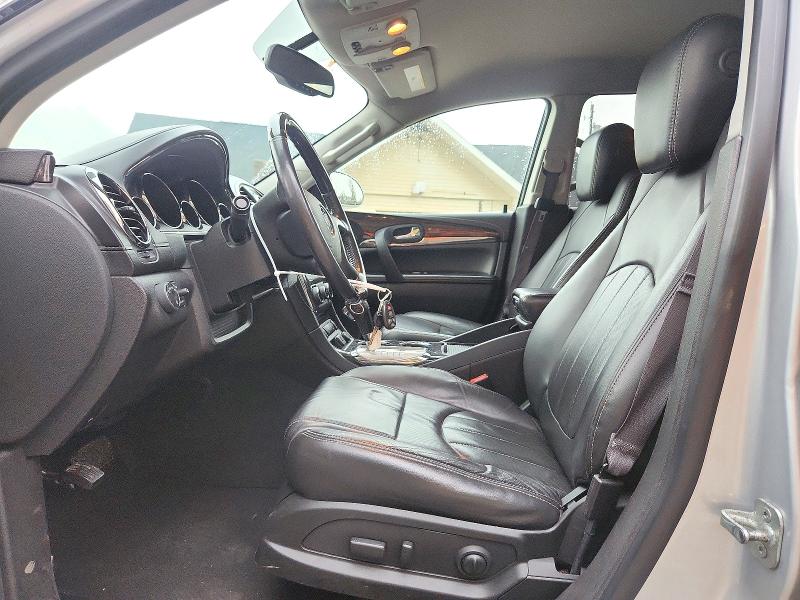 Фото 7 с аукциона – 2015 BUICK ENCLAVE с VIN 5GAKVBKD4FJ106073