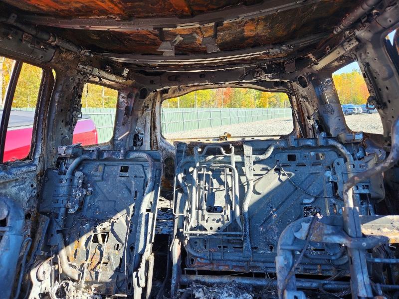 Снимка 10 от търг – 2015 HONDA PILOT с VIN 5FNYF4H57FB029367