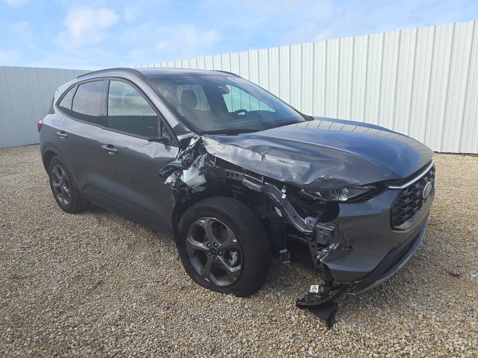 Foto 4 de la subasta – 2026 FORD ESCAPE con VIN 1FMCU0MN9TUA09554
