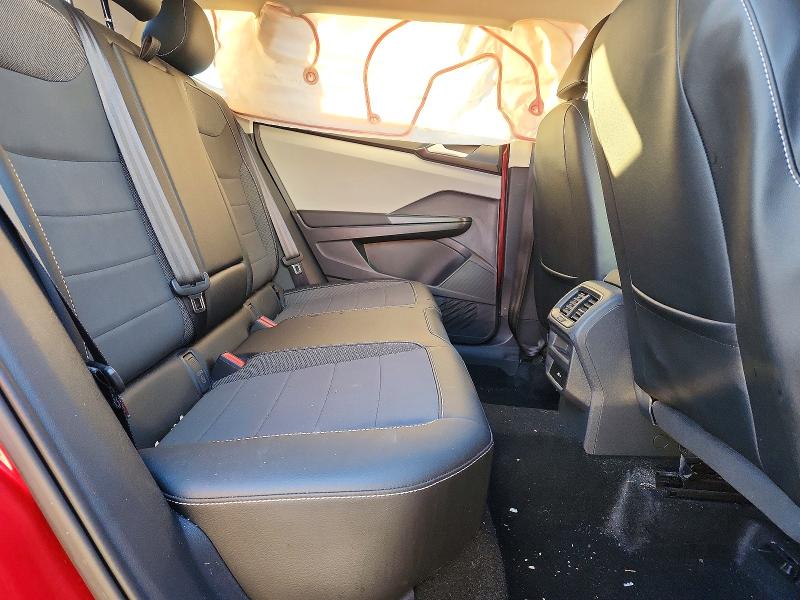 Снимка 11 от търг – 2022 VOLKSWAGEN TAOS с VIN 3VVLX7B26NM067224