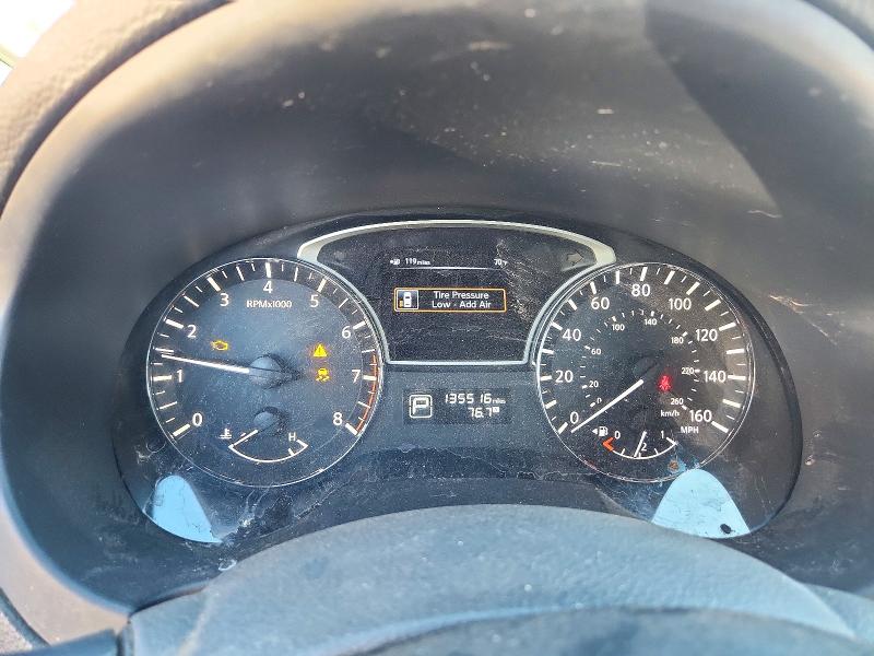 Снимка 9 от търг – 2013 NISSAN ALTIMA с VIN 1N4BL3AP0DN481959