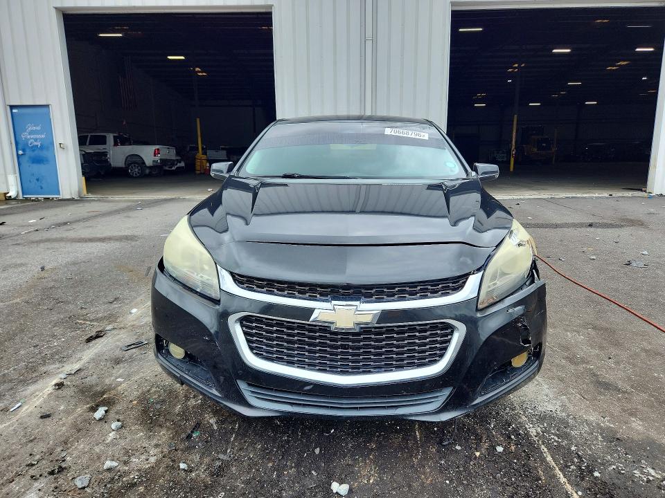 Снимка 5 от търг – 2015 CHEVROLET MALIBU с VIN 1G11D5SL5FF206586