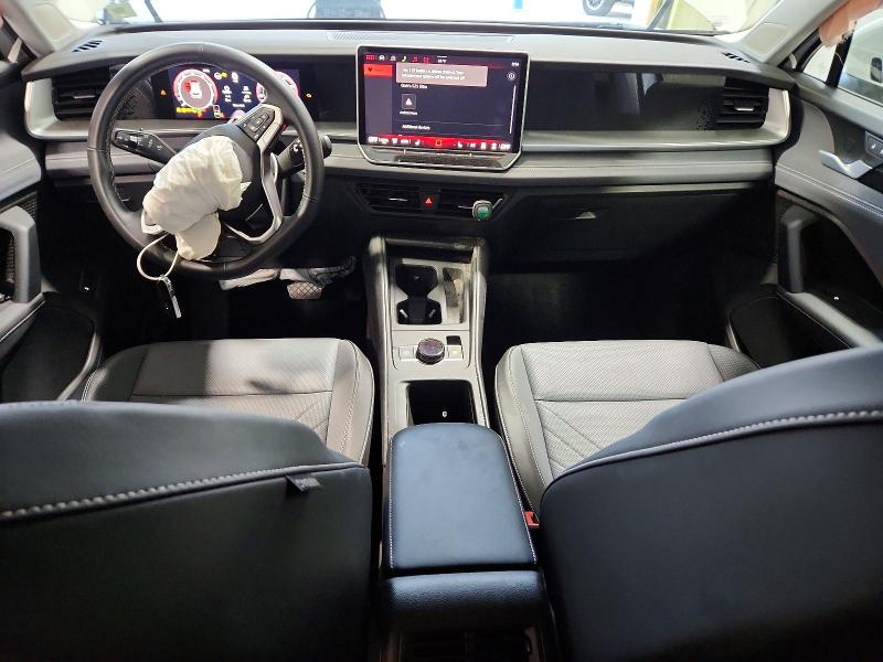 Снимка 8 от търг – 2026 VOLKSWAGEN TIGUAN с VIN 3VVER7RM9TM048884