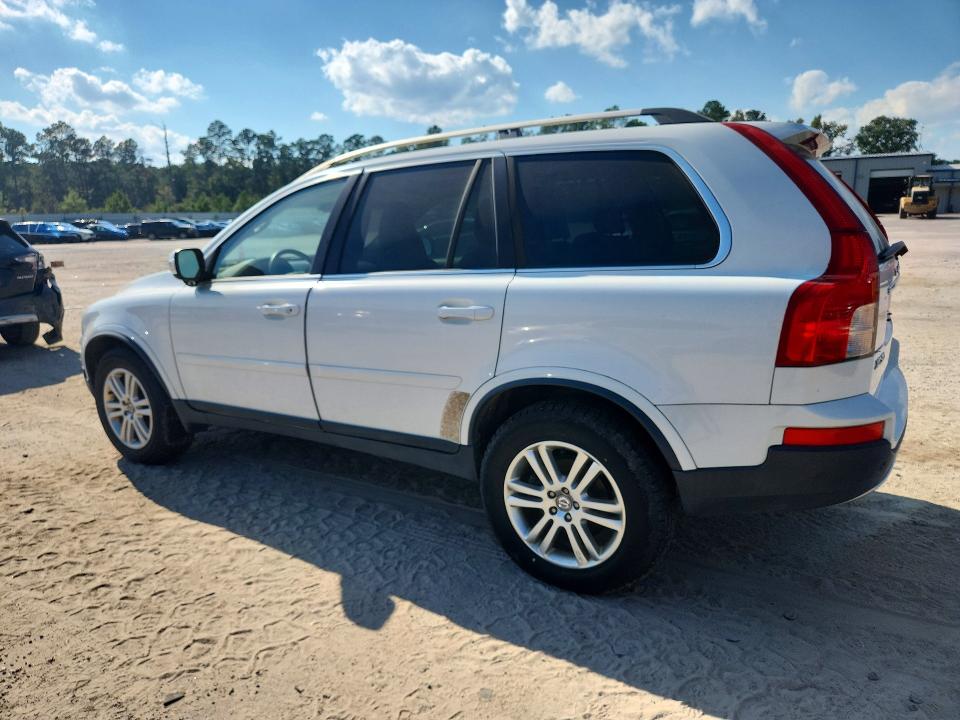 Foto 2 de la subasta – 2011 VOLVO XC90 con VIN YV4952CZ4B1568535