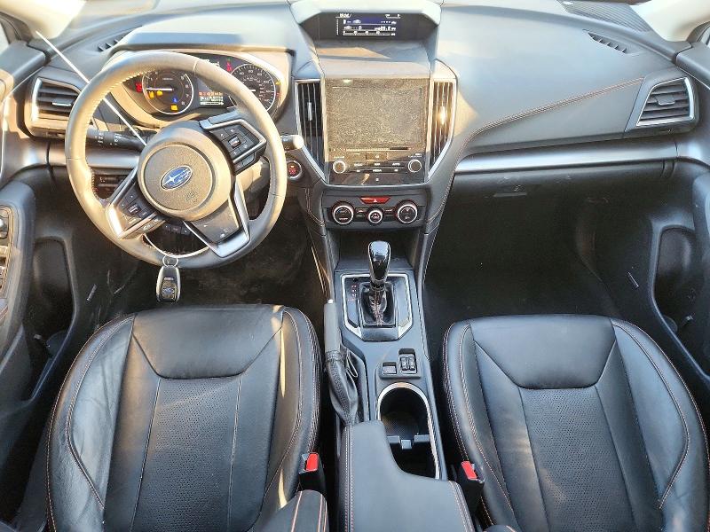 Снимка 8 от търг – 2021 SUBARU CROSSTREK с VIN JF2GTHNC6M8304708