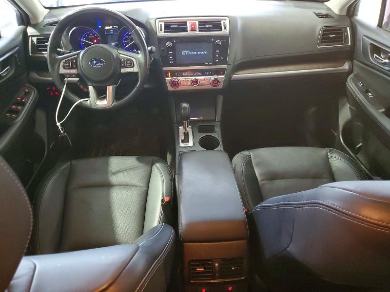 Снимка 8 от търг – 2017 SUBARU OUTBACK с VIN 4S4BSANC1H3367846