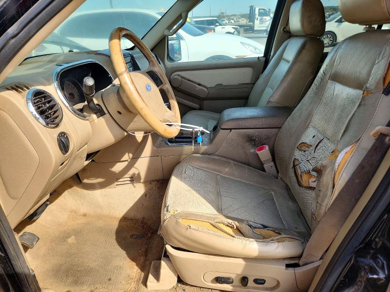 Photo 7 from auction – 2007 FORD EXPLORER with VIN 1FMEU64E87UB26513