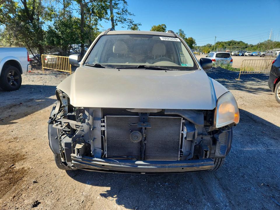 Zdjęcie 5 z aukcji – 2009 KIA SPORTAGE z VIN KNDJF724097599398